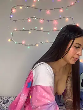 MiQeilaSweet's cam snapshot