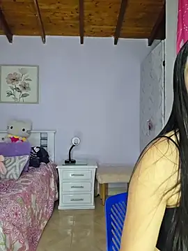 Princess_AliciaVellami's cam snapshot