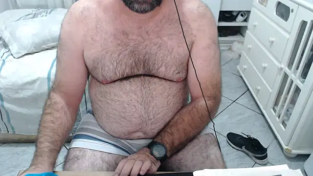 MysterBearMG's cam snapshot