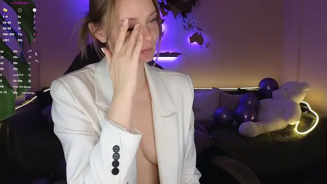 Sam_Klaus's cam snapshot