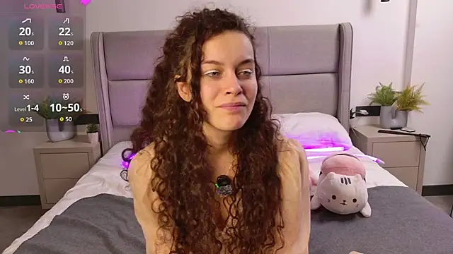 Luna_Starlight's cam snapshot