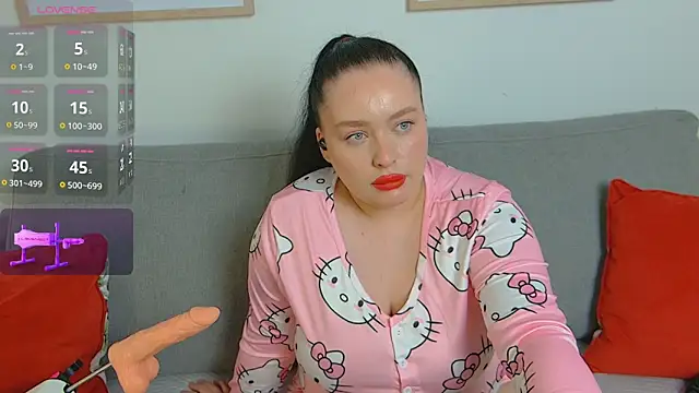 ElisonFox_'s cam snapshot