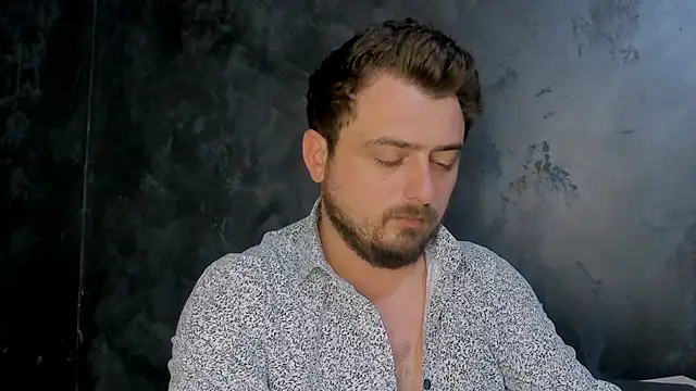 Master_Mark_Wayne's cam snapshot