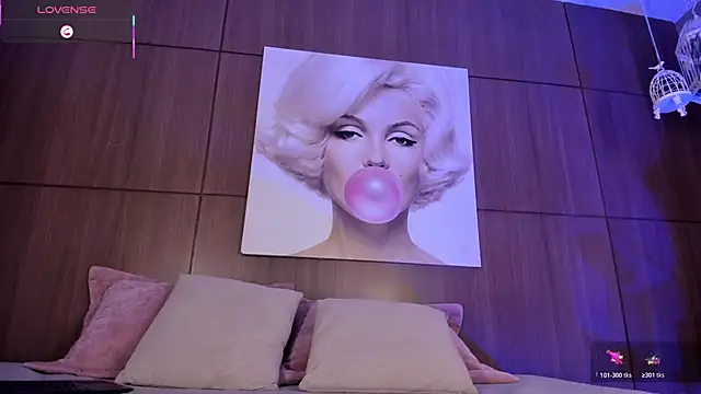 AgattaDuque's cam snapshot