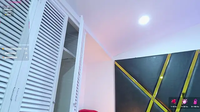 Adel_Nesbiit's cam snapshot