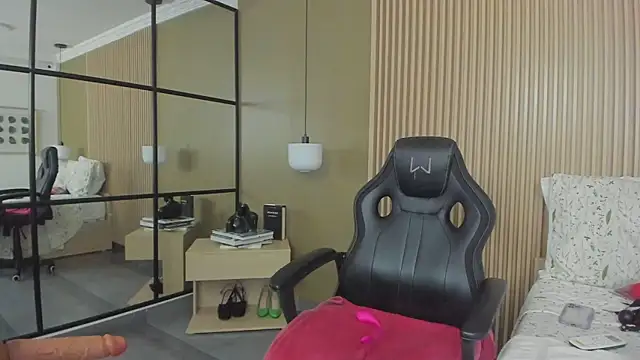 JessyCream's cam snapshot