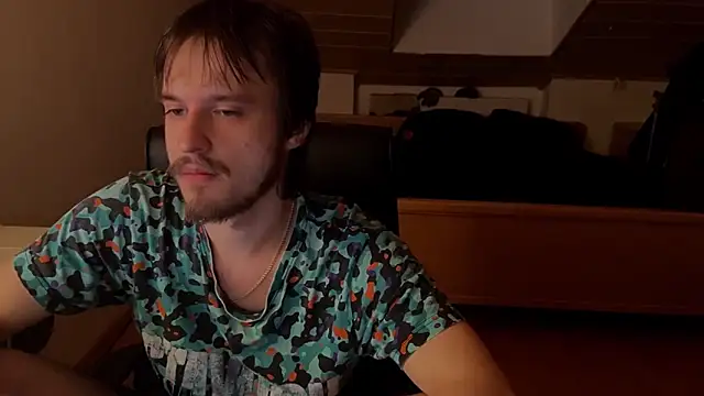 Bez3ybik's cam snapshot