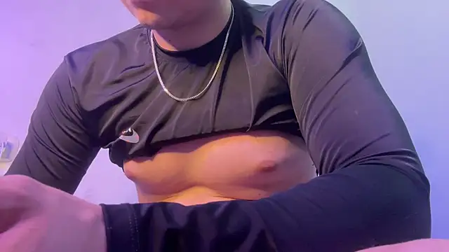 Axel_es's cam snapshot