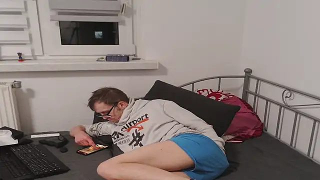 StephPra94's cam snapshot