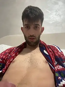 Dondeloquieras4's cam snapshot