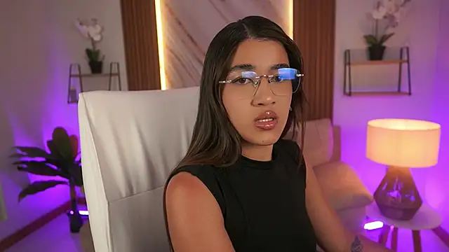 IvyGrabes's cam snapshot