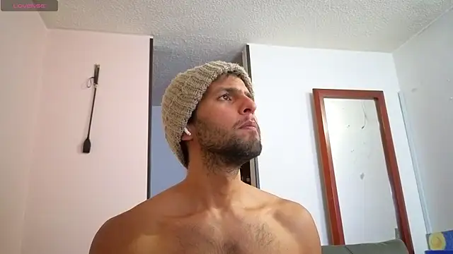 Tony_here's cam snapshot