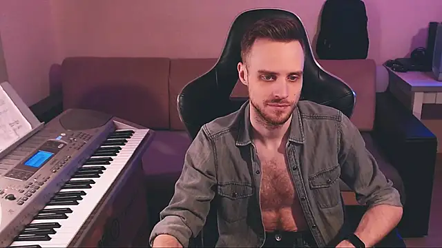 Sweetparker's cam snapshot