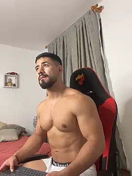 Ezzio_Scolaro's cam snapshot