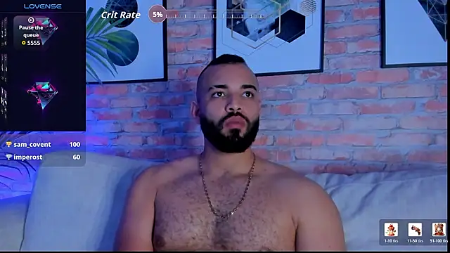 Chris_Varden's cam snapshot