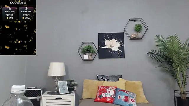 KaneHunter's cam snapshot