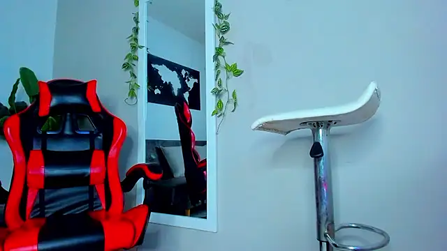 Alessrose's cam snapshot