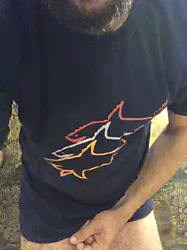 ClatteryPrexy's cam snapshot