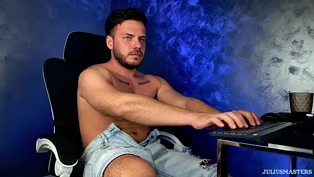 juliusmasters's cam snapshot