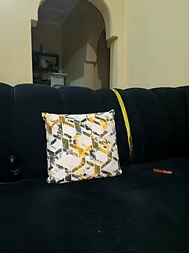 ChocolateCinderella's cam snapshot