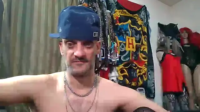 slinginbigD's cam snapshot