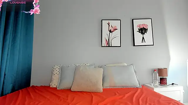 Grettel_w live sex cam