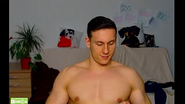 ZeinMiracles's cam snapshot