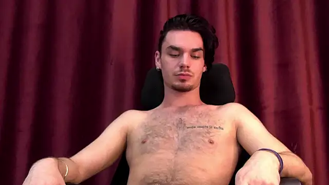 OceannHeart's cam snapshot