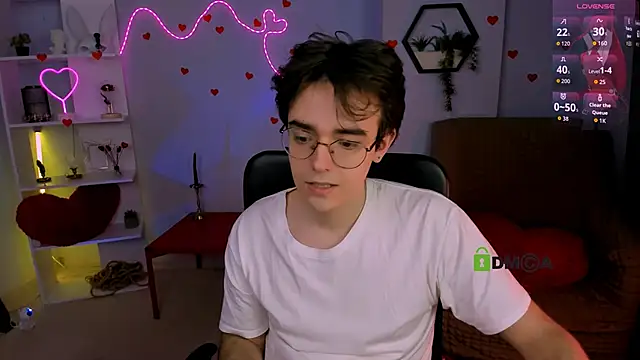 martin_neil's cam snapshot