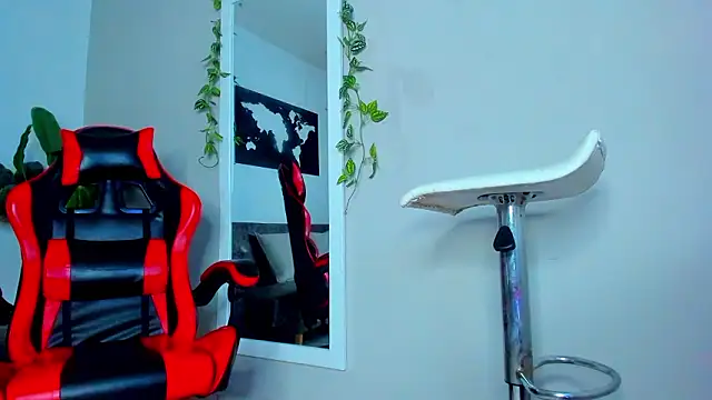 Alessrose's cam snapshot