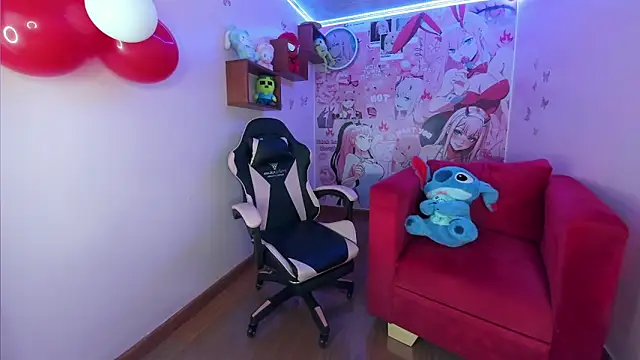 HeimySmith's cam snapshot