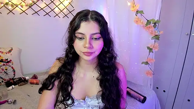 Ivanna_Bruner live sex cam