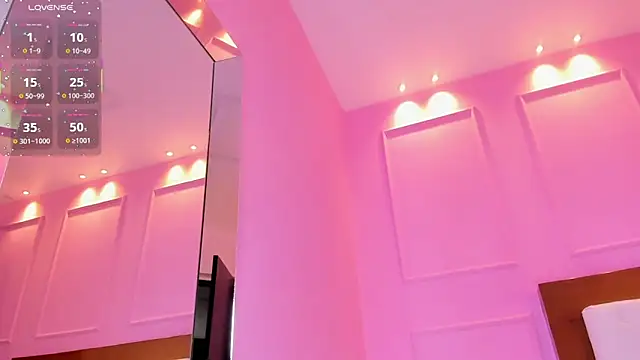 alysonJackson's cam snapshot