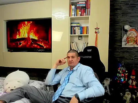 SpartacusDaddy48's cam snapshot