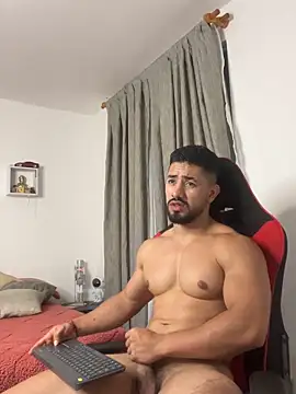 Ezzio_Scolaro's cam snapshot