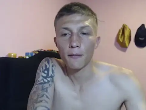 Cronos_Hot_8's cam snapshot