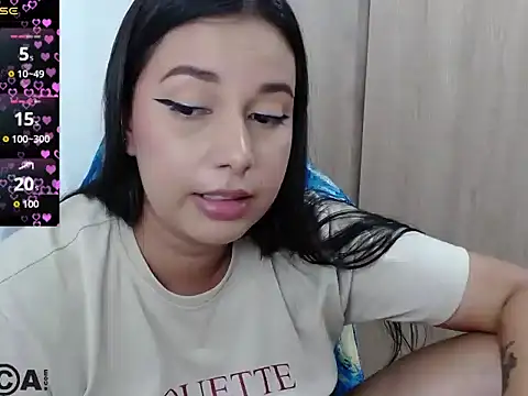 venus__24's cam snapshot