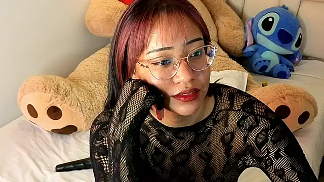 AriaKyle's cam snapshot