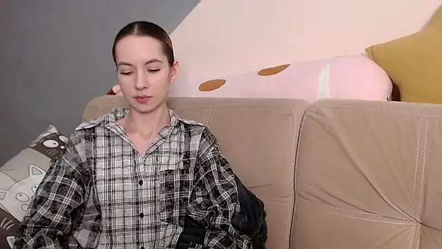 AmbrielHailey's cam snapshot