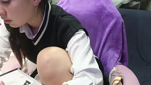 lilimini032's cam snapshot