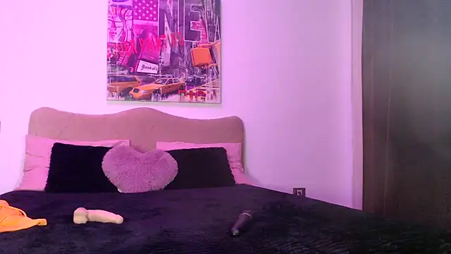 sonyapettite's cam snapshot