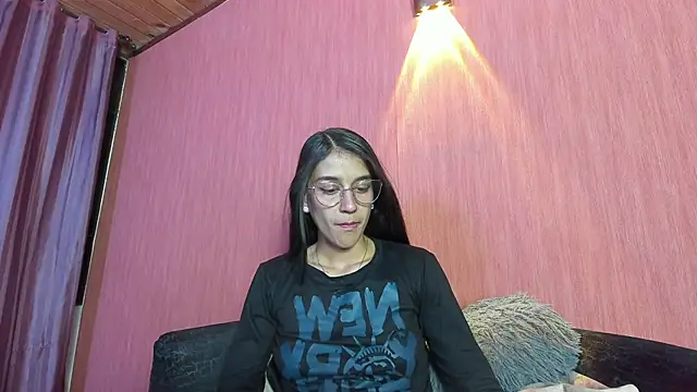 DanielaMonroe's cam snapshot