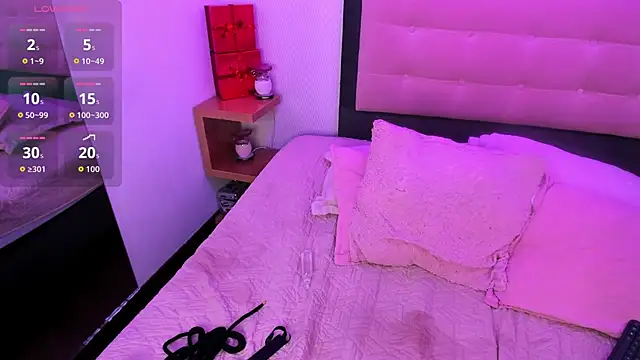 tokito_loto's cam snapshot