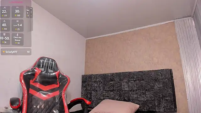 Brizza_H033's cam snapshot