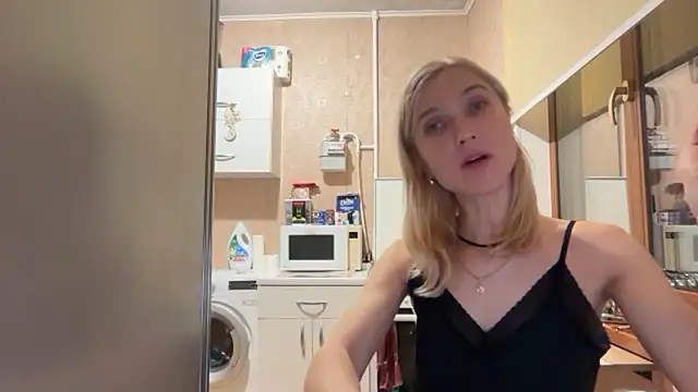 AngelJeni's cam snapshot