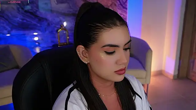 AngelicaVega's cam snapshot