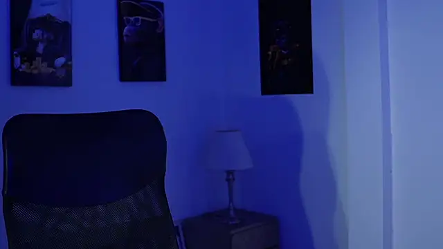 Hazzan_Velez's cam snapshot