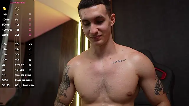 JacksonOlsenn's cam snapshot