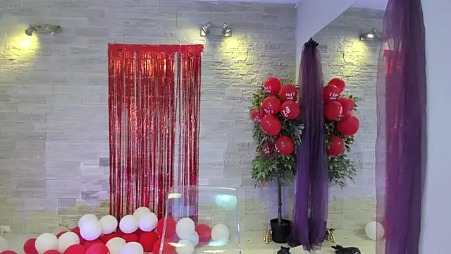 AngelInSinn's cam snapshot