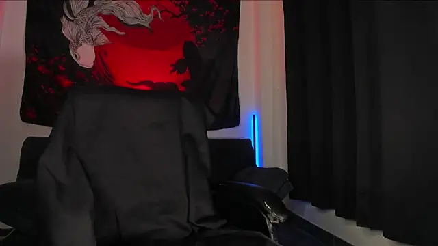 nathan_blake's cam snapshot